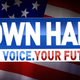 Illustration for article titled TAY Town Hall